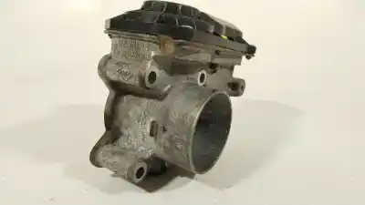Second-hand car spare part throttle body for renault clio iii emotion oem iam references 8200568712c 8200568712 8200284968