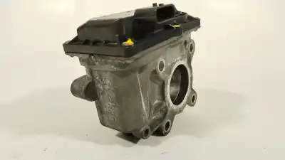 Second-hand car spare part throttle body for renault clio iii emotion oem iam references 8200568712c 8200568712 8200284968