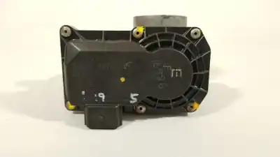 Second-hand car spare part throttle body for renault clio iii emotion oem iam references 8200568712c 8200568712 8200284968