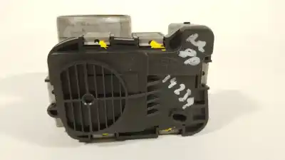 Автозапчастина б/у коробка метелика для audi a3 (8p1) 1.6 fsi посилання на oem iam 03c133062a  