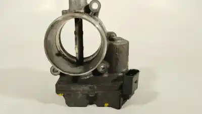 Peça sobressalente para automóvel em segunda mão BORBOLETA DE ADMISSÃO por HYUNDAI SANTA FÉ II (CM)  Referências OEM IAM 3510027410 5WY9110D 