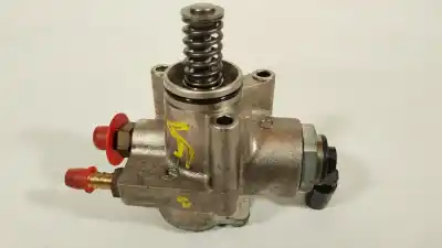 Pezzo di ricambio per auto di seconda mano POMPA DINIEZIONE per AUDI A3 (8P1) 1.6 FSI Riferimenti OEM IAM 03C127025R  
