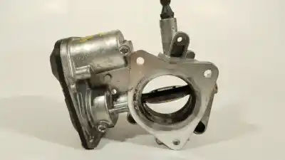 Pezzo di ricambio per auto di seconda mano SCATOLA DELLA FARFALLA per OPEL ZAFIRA TOURER C (P12) 2.0 CDTI (75) Riferimenti OEM IAM 55564164  