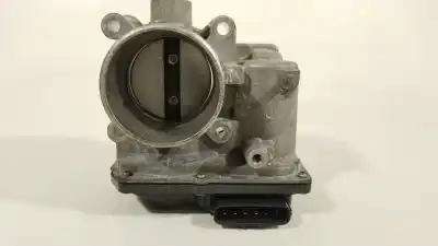Автозапчасти б/у бабочка коробка за MAZDA 2 LIM. () Black Tech Edition ссылки OEM IAM P53N13640 194000077 