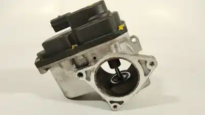 Автозапчастина б/у клапан egr для volkswagen eos (1f7, 1f8) 2.0 tdi 16v посилання на oem iam 3l131501g ege5d009 
