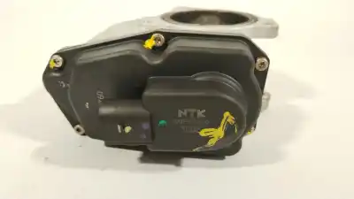 Автозапчастина б/у клапан egr для volkswagen eos (1f7, 1f8) 2.0 tdi 16v посилання на oem iam 3l131501g ege5d009 