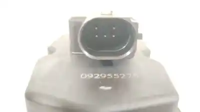 Автозапчастина б/у клапан egr для volkswagen eos (1f7, 1f8) 2.0 tdi 16v посилання на oem iam 3l131501g ege5d009 