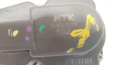 Автозапчастина б/у клапан egr для volkswagen eos (1f7, 1f8) 2.0 tdi 16v посилання на oem iam 3l131501g ege5d009 