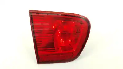 Tweedehands auto-onderdeel linker achterlamp in deur voor seat ibiza ii (6k1) 1.9 tdi oem iam-referenties 6k6945107c