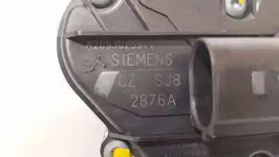 Автозапчастина б/у клапан egr для audi a3 (8p1) 1.6 fsi посилання на oem iam 03c131503b a2c53025941 