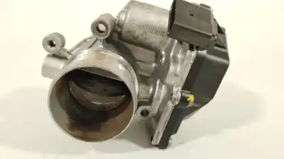 Pièce détachée automobile d'occasion BOITIER DE PAPILLON pour VOLKSWAGEN EOS (1F7, 1F8) 2.0 TDI 16V Références OEM IAM 03L128063D  