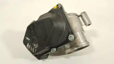 Автозапчасти б/у бабочка коробка за volkswagen eos (1f7, 1f8) 2.0 tdi 16v ссылки oem iam 03l128063d  