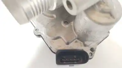 Автозапчасти б/у бабочка коробка за volkswagen eos (1f7, 1f8) 2.0 tdi 16v ссылки oem iam 03l128063d  