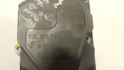 Автозапчасти б/у бабочка коробка за volkswagen eos (1f7, 1f8) 2.0 tdi 16v ссылки oem iam 03l128063d  