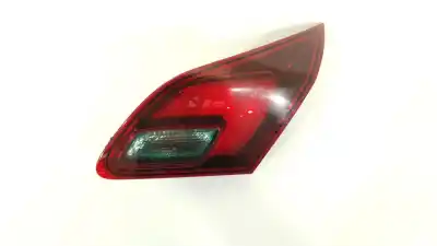 Pezzo di ricambio per auto di seconda mano  per OPEL ASTRA J LIM.  Riferimenti OEM IAM 13319950  