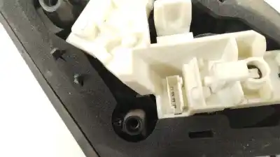 Автозапчастина б/у правий ліхтар в дверях для opel astra j lim. cosmo посилання на oem iam 13319950  