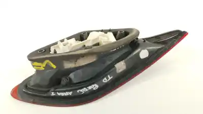 Автозапчастина б/у правий ліхтар в дверях для opel astra j lim. cosmo посилання на oem iam 13319950  