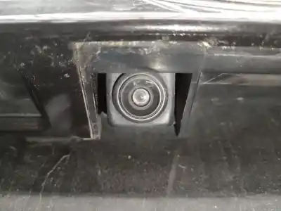Gebrauchtes Autoersatzteil Rückfahrkamera Einparkhilfe zum NISSAN JUKE (F15) 1.6 DIG-T NISMO RS OEM-IAM-Referenzen 28442BV80A  