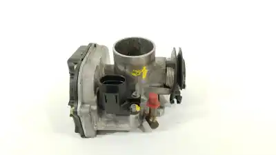 Peça sobressalente para automóvel em segunda mão BORBOLETA DE ADMISSÃO por SEAT AROSA (6H1) 1.0 Referências OEM IAM 30133064F  