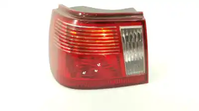 Tweedehands auto-onderdeel linker achterlamp voor seat ibiza ii (6k1) 1.9 tdi oem iam-referenties 6k6945111g