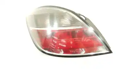 Tweedehands auto-onderdeel linker achterlamp voor opel astra h (a04) 1.7 cdti (l48) oem iam-referenties 13222324