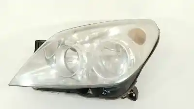 Second-hand car spare part Left Headlight for OPEL ASTRA H (A04) 1.7 CDTI (L48) OEM IAM references 13239288LH 1EG27037041 13239288