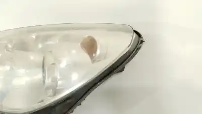 Автозапчастина б/у ліва фара для opel astra h (a04) 1.7 cdti (l48) посилання на oem iam 13239288lh 1eg27037041 13239288