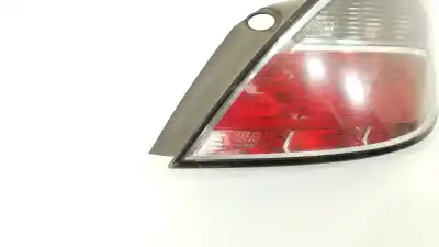 Second-hand car spare part right tailgate light for opel astra h (a04) 1.7 cdti (l48) oem iam references 13222325  