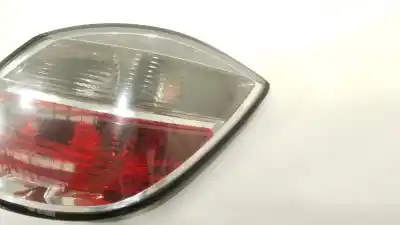 Second-hand car spare part right tailgate light for opel astra h (a04) 1.7 cdti (l48) oem iam references 13222325  