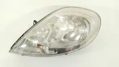 Автозапчастина б/у ЛІВА ФАРА для NISSAN PRIMASTAR FURGÓN (X83)  Посилання на OEM IAM 8200701354 93859829 89313970