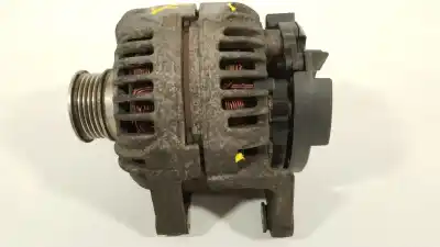 Second-hand car spare part alternator for opel astra h gtc (a04) 1.6 (l08) oem iam references 24447429 0124425005 95519865