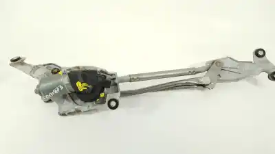 Peça sobressalente para automóvel em segunda mão motor do limpa para brisas por citroen c4 aircross 1.6 hdi 115 referências oem iam 1623232480