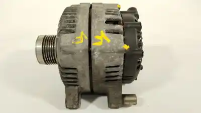 Pezzo di ricambio per auto di seconda mano ALTERNATORE per PEUGEOT 307 (S1) XT Riferimenti OEM IAM 9645907580  