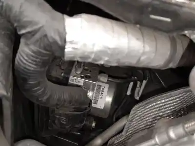 Автозапчастина б/у АБС для NISSAN JUKE (F15) 1.6 DIG-T NISMO RS Посилання на OEM IAM TD8405  