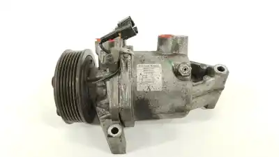 Gebrauchtes Autoersatzteil KLIMAKOMPRESSOR zum NISSAN JUKE (F15)  OEM-IAM-Referenzen 926001KC3C 926001KC3C A160200069