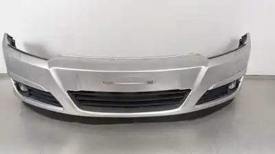 Автозапчастина б/у ПЕРЕДНІЙ БАМПЕР для OPEL ASTRA H (A04) 1.7 CDTI (L48) Посилання на OEM IAM 544294945  