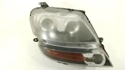 Pièce détachée automobile d'occasion FEU DROIT pour FIAT ULYSSE (179_) 2.2 JTD Références OEM IAM 1494323080  