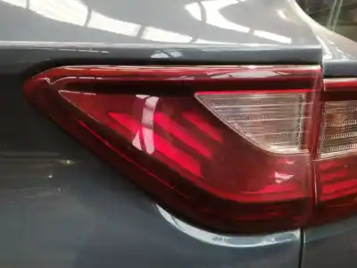 Pezzo di ricambio per auto di seconda mano  per KIA STONIC (YBCUV)  Riferimenti OEM IAM   