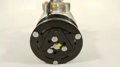 Peça sobressalente para automóvel em segunda mão compressor de ar condicionado a/a a/c por opel astra h classic fastback (a04) 1.7 cdti (l48) referências oem iam 6854056 93169376 