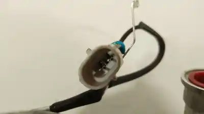 Peça sobressalente para automóvel em segunda mão compressor de ar condicionado a/a a/c por opel astra h classic fastback (a04) 1.7 cdti (l48) referências oem iam 6854056 93169376 