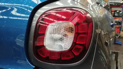 Автозапчастина б/у  для SMART FORFOUR  Посилання на OEM IAM A4539062800 265502003R 