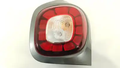 Автозапчасти б/у  за SMART FORFOUR  ссылки OEM IAM A4539062800 265502003R 
