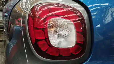 Автозапчастина б/у  для SMART FORFOUR  Посилання на OEM IAM A4539062700 265555192R 