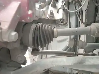 Pezzo di ricambio per auto di seconda mano TRASMISSIONE ANTERIORE DESTRA per NISSAN JUKE (F15) 1.6 DIG-T NISMO RS Riferimenti OEM IAM 391003YV0B  