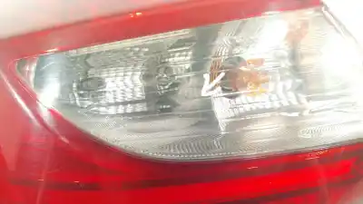 Автозапчасти б/у левый задний фонарь за ford focus lim. (cb8) sport ссылки oem iam bm5113405a bm5113405b 1825321