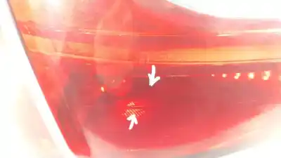 Автозапчасти б/у левый задний фонарь за ford focus lim. (cb8) sport ссылки oem iam bm5113405a bm5113405b 1825321