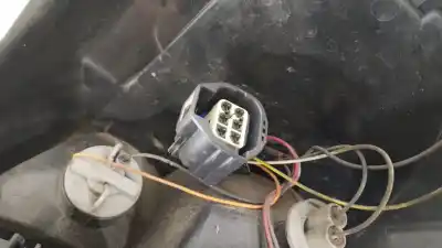 Автозапчасти б/у левый задний фонарь за ford focus lim. (cb8) sport ссылки oem iam bm5113405a bm5113405b 1825321