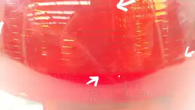 Second-hand car spare part right tailgate light for audi a4 avant (8e) 2.5 tdi (120kw) oem iam references 8e9945096e  