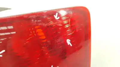 Second-hand car spare part right tailgate light for audi a4 avant (8e) 2.5 tdi (120kw) oem iam references 8e9945096e  