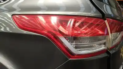 Pezzo di ricambio per auto di seconda mano LAMPADA POSTERIORE SINISTRA per FORD KUGA (CBS) Titanium Riferimenti OEM IAM CV4413405BE  